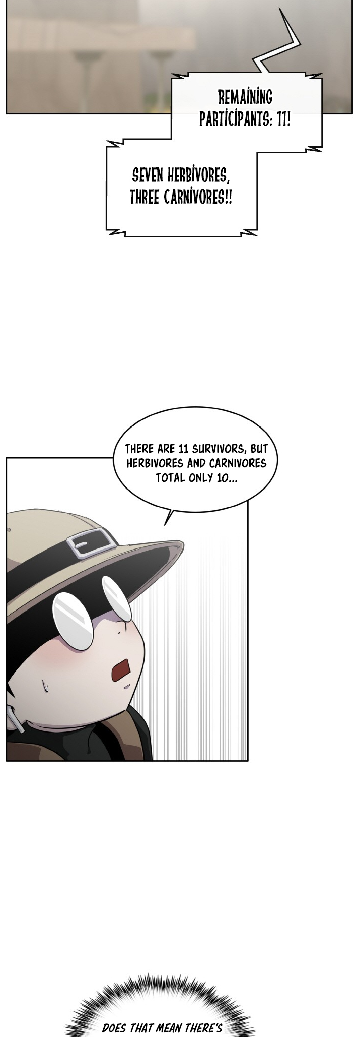 Counter Cube Chapter 91 20